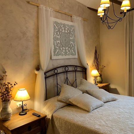 Гостьовий будинок Casa Rural Valle Del Palancia Castellnovo Екстер'єр фото