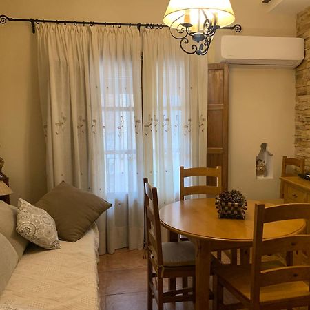 Гостьовий будинок Casa Rural Valle Del Palancia Castellnovo Номер фото