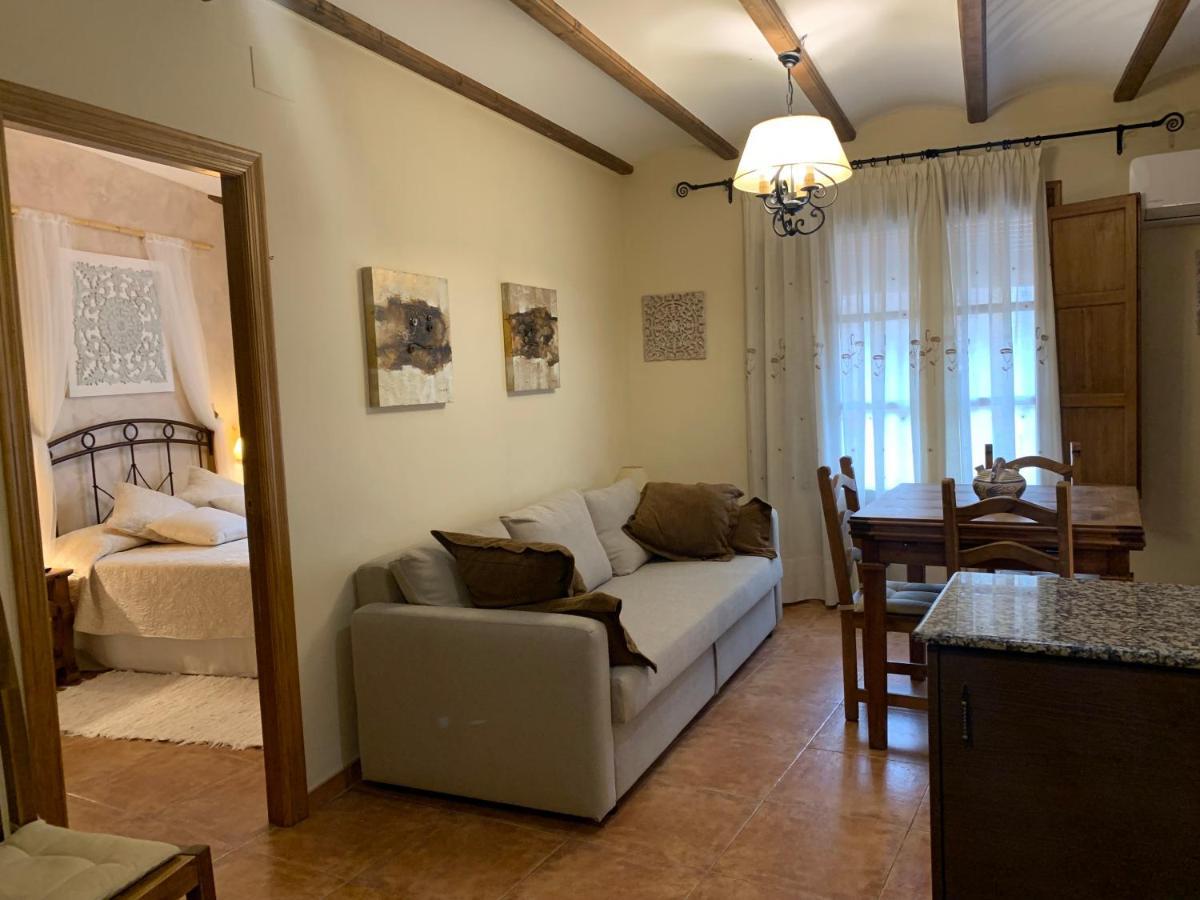 Casa Rural Valle Del Palancia Castellnovo Екстер'єр фото