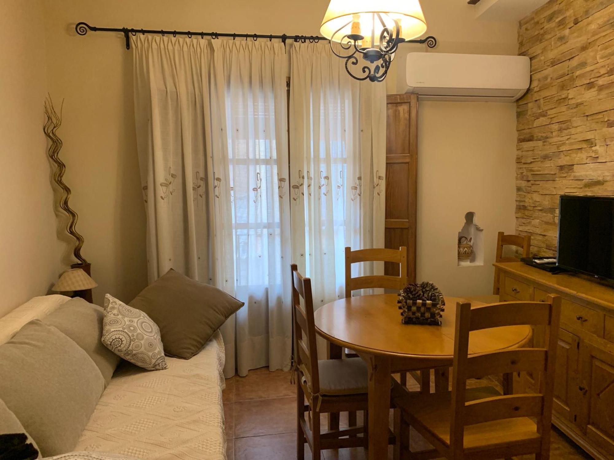 Гостьовий будинок Casa Rural Valle Del Palancia Castellnovo Номер фото