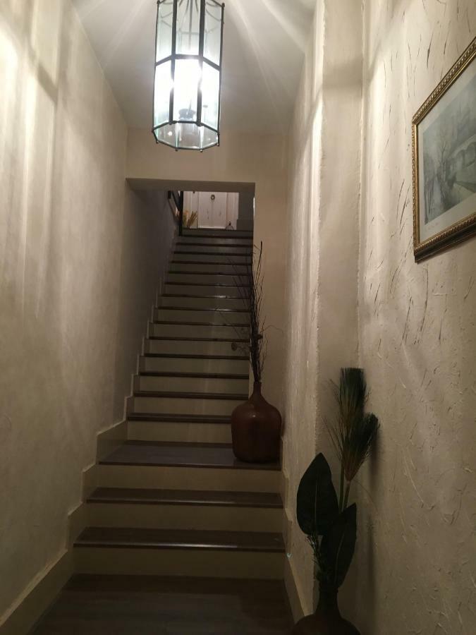 Гостьовий будинок Casa Rural Valle Del Palancia Castellnovo Екстер'єр фото