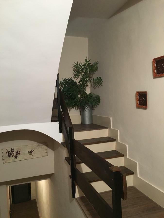 Гостьовий будинок Casa Rural Valle Del Palancia Castellnovo Екстер'єр фото